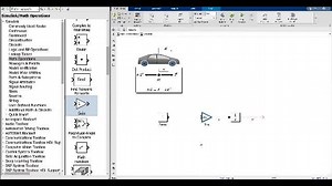 Simulink 환경에서의 다이나믹 시스템 시뮬레이션 및 제어 설계