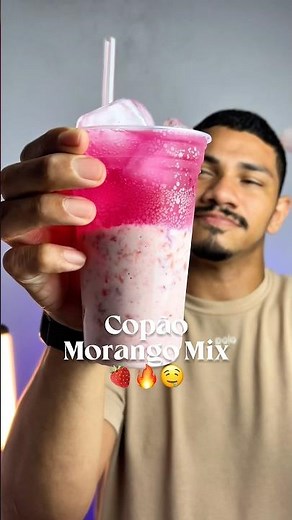 The BEST way to drink SKOL BEATS 🍓🔥