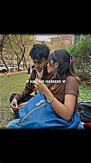 Dil Chahte Ho Ya ❤️‍🩹😫 | Jubin Nautiyal| whatsapp status #viral #trending #lyrics #shorts