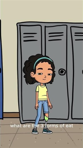 😂 Grammar Genius – Funny English Lesson You’ll Never Forget! #learnenglish #funnyenglish