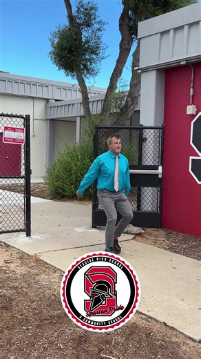 Celebrating National Principals Month in MPUSD