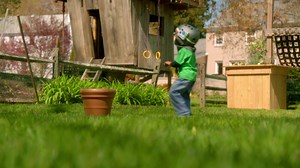 Sprout - Network ID - Moon Flag