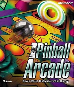 Microsoft Pinball Arcade DLC - Giant Bomb