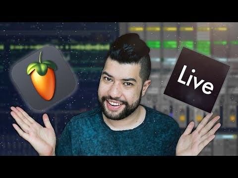 Best Music Production Software to Start Learning?