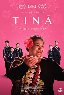 Tinā | Cast and Crew | Rotten Tomatoes