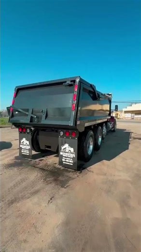 2020 KENWORTH T370 For Sale