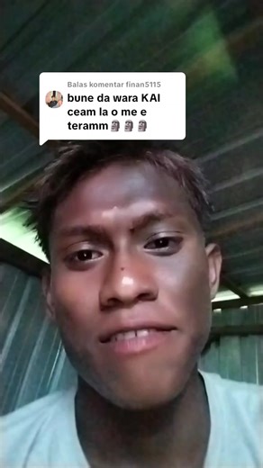 Membalas @finan5115 dengan Humor Gokil