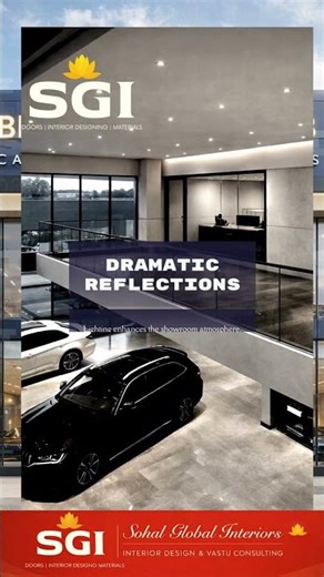 Where Design Meets Execution 🔥 | SGI Studio