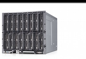 PowerEdge M1000e Blade Enclosure