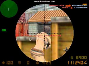 DOWNLOAD GAME COUNTER STRIKE XTREME V7