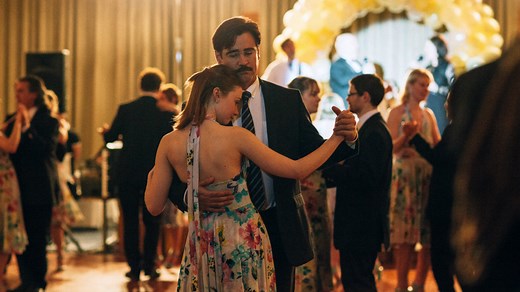Watch The Lobster - BFI Player