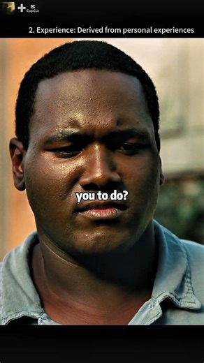 The Real Meaning of Courage? This Scene Says It All 🤯📝 #movie #edit #film