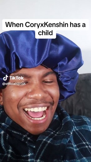 Coryxkenshin need to come back IMMEDIATELY🤣 #comedy #coryxkenshin #spriah