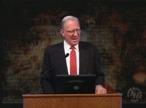 Chuck Missler: Return of the Nephilim - Session 01