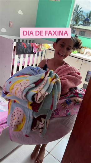 Dia de Faxina: Minha Rotina de Limpieza em Casa