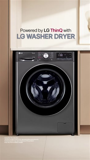 5.9K views · 135 reactions | Hustle. Explore. Enjoy. With the LG...