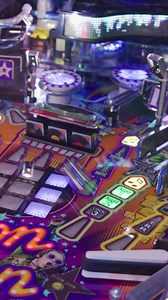 💫 Elton John x Jersey Jack Pinball Available Worldwide Now 💫 This game is music to my ears. I can't wait to see the amount of fun you’ll all have with it. Enjoy! 🚀 | Elton John