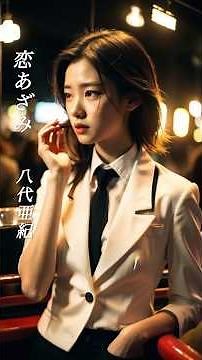 【恋あざみ】 八代亜紀 #shorts #恋あざみ #八代亜紀 #演歌