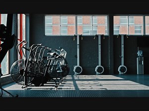 4 Things to Know About Indoor Cycling