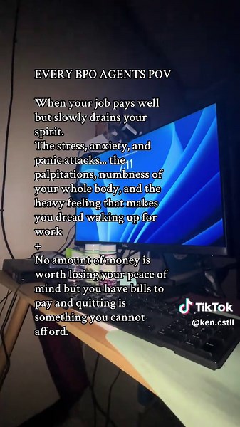 Challenges of Working in a BPO Company