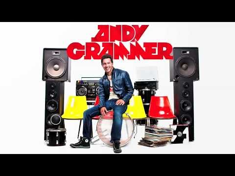 Andy Grammer - Miss Me (Album Out Now!)