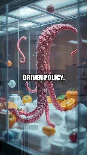 Soft Tentacle AI Learning for Delicate Object Handling