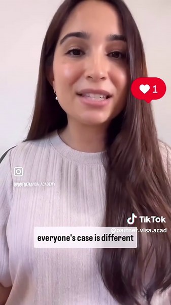 Partner Visa Document Checklist Insights