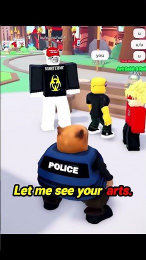 Get Ready to LOL at the Funniest Roblox Roasts!