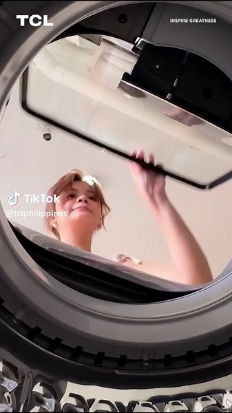 Effortless Laundry Care with TCL Washing Machines