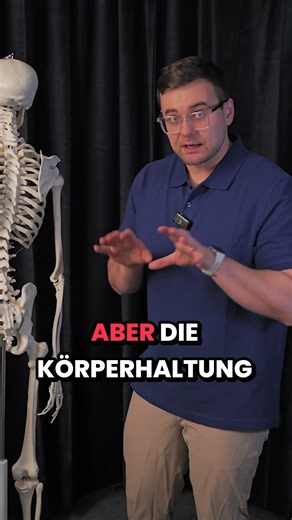 Pain between the shoulder blades – these postural problems are the real cause