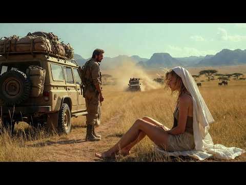 A Nun on the Run… and a Trader Who Takes on a Ruthless Smuggler! | Adventure Action | Full Movie