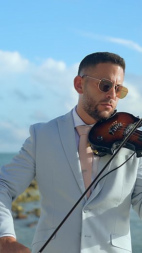 RonnyMorenoViolinist on TikTok