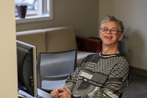 OPTIONS Day Support Services | DePaul Community Resources