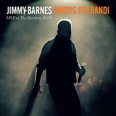 Jimmy Barnes – Modus Operandi [Live At The Hordern Pavilion 2019] (2020) » download by NewAlbumReleases.net