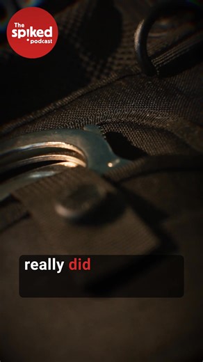 3.6K views · 102 reactions | ‘America is shocked at what Britain has become. Free speech is criminalised. Rape gangs run riot. They don’t want to make the same mistakes as we have’ @MrHarryCole on the spiked podcast | spiked | Facebook