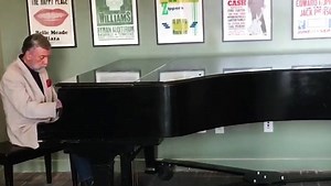 5.3K views · 305 reactions | This Chickering & Sons grand piano was...