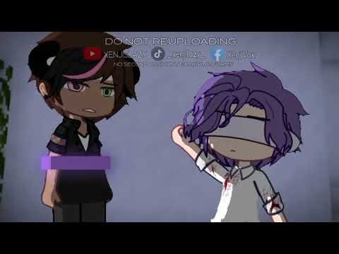 Willow Tree _ meme animation || WHO I CHOOSE _ YeosM's series