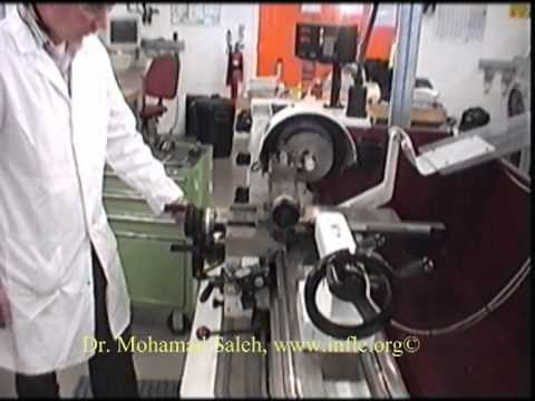 Cross slide automatic feed