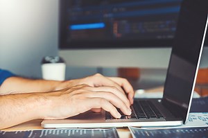 Developing programmer Development Website design and coding...