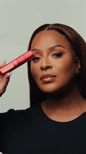 Jessica Nkosi on Instagram: "Science. Glow. Confidence. My skin routine just levelled up with L’Oréal Paris Skin Inc. Here for the radiance that lasts. 😍😍😍 #SkinInk #WorthIt #LorealParisZA #AD"