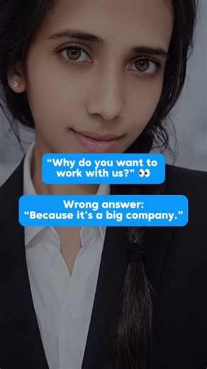 Day 9 of 30 JOB Interview skills corporate office English language tips interview business woman in