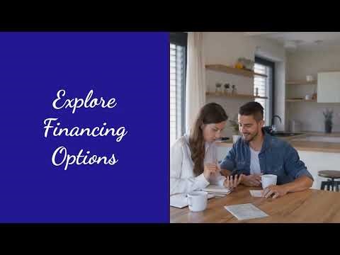 From Blueprint to completion. A step by step guide to Home Additions by Deaton Builder's