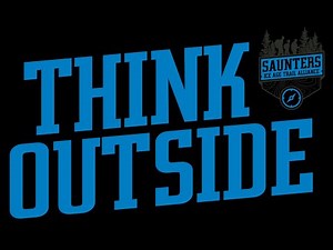 Saunters Think Outside Lesson 2: Glacial Landforms