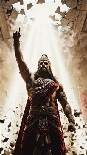 The Vow That Destroyed Hastinapur | Mahabharat Episode 3