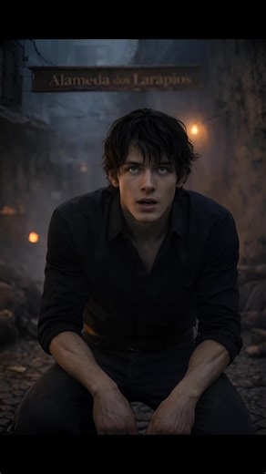 Powerless: A Turning Point for Paedyn and Kai