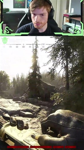 I found NPCs in HuntShowdown #hunthowdown #twitch #twitchstreamer #npc #gaming