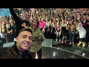 Ride It Live - Jay Sean & Regard at Top of The Pops 2019