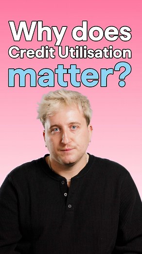 34K views · 21 reactions | A high credit utilisation could make you appear more of a risk to lend too, because lenders might think you’ll struggle to pay back multiple forms of credit at once ⚖️ Monitor your credit utilisation and make sure you only apply for credit when it’s right for your current financial situation. Follow us for more credit health tips. #checkmyfile #credit #creditscore #creditreport #finance | Checkmyfile | Facebook