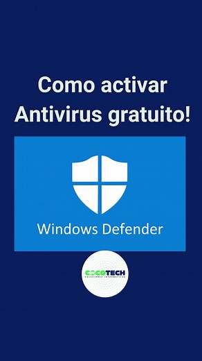Antivirus gratuito para Windows 11: Cómo activarlo paso a paso