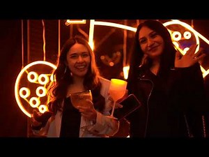 SECRET SESSIONS - Little Caesars